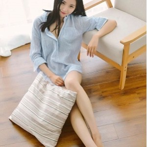 虎牙优质女神主播八月未央珍藏大合集