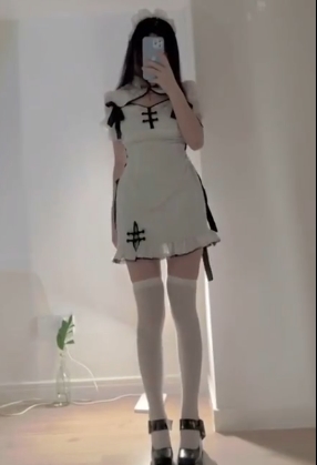 抖音+晨意+45部合集