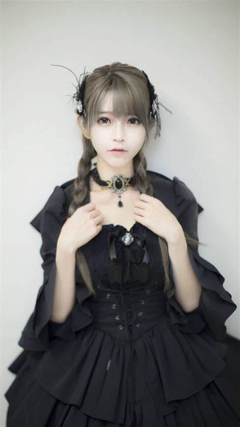 清纯美女《橙橙小妹子》合集