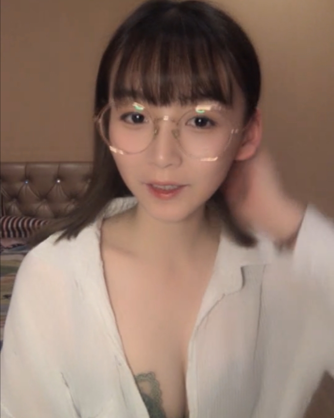 害羞的美少女主播椒妹求守护合集(75v/33G)