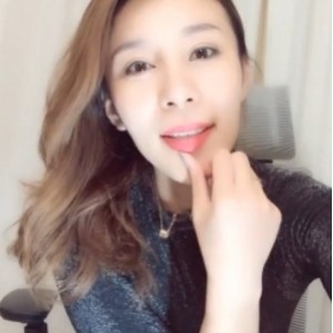 【花椒直播】一爵乖乖 透视装 丁字裤合集