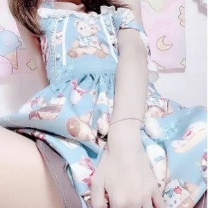 Fuwacos动漫可爱妹子合集[724p+32v/2.1G]