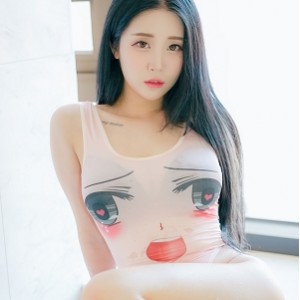 韩国 Girl Crush 女团合集 402.9g