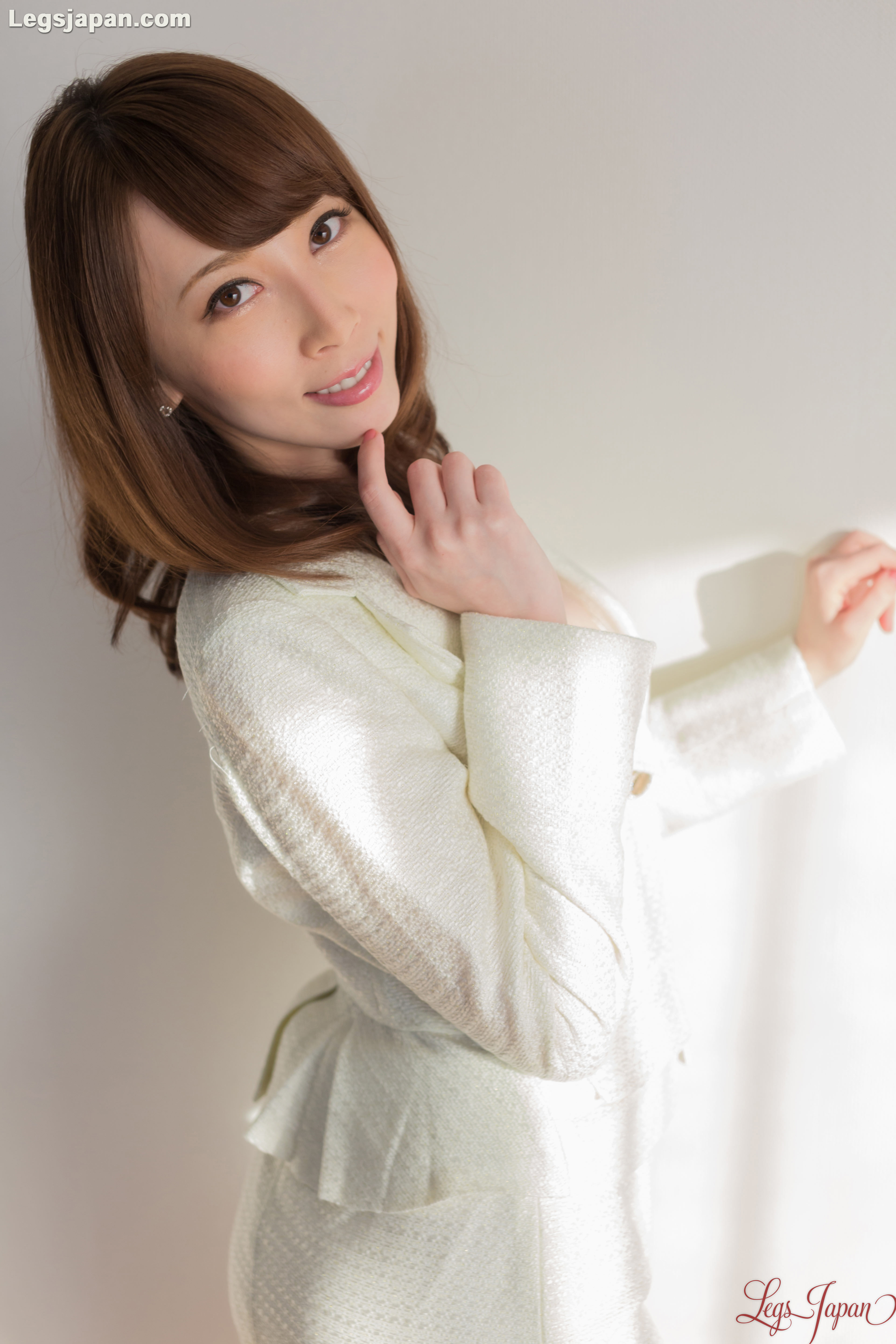 岛国有名美足达人AyaKisaki(希咲あや)合集