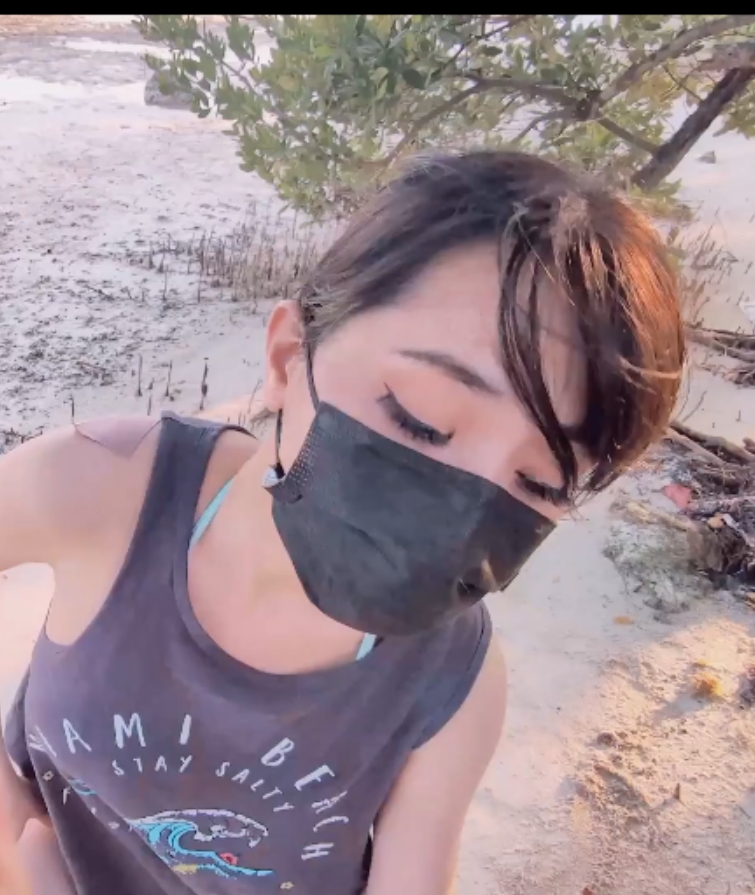 大罩杯福利姬+小水水131v77.1g合集