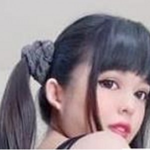 推特欧美妹子（KittyXkum）