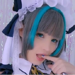 Hidori Rose柴郡猫398m