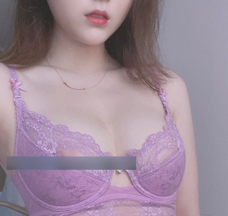 微博妹子网红（恶犬）最新有尺度合集