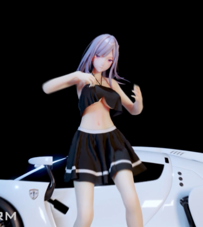 [自行打包]+糖色/HorangerM合集[秒传]+[91V+93G][百度盘]