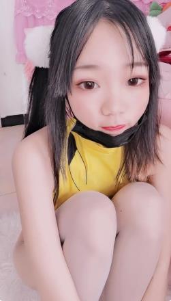 微博网红（活捉一只云云吖）精品稀缺合集