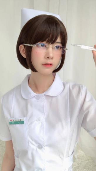 超美人气Coser（眼酱大魔王w）绝版91套合集