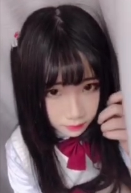 抖音妹子网红(野餐兔)压箱底作品合集