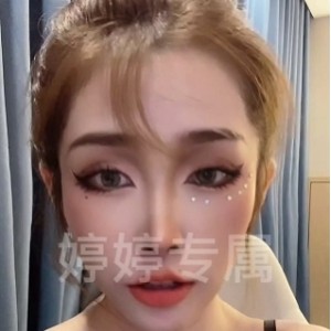 神级仙女 婷宝 千元私人定制视频【13v1.54g百度云】