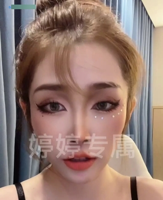 神级仙女+婷宝+千元私人定制视频【13v1.54g百度云】