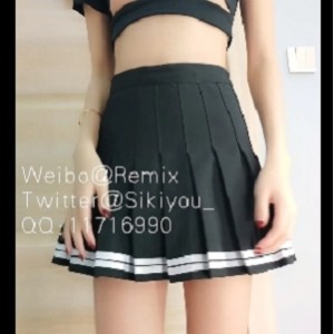 推特草莓味的软糖呀_运动宝贝作品一部