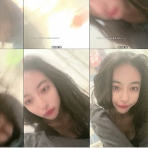 熊猫 朴惠恩 24.7g合集