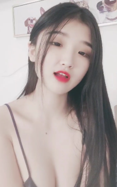 女神清欢+44v30g合集