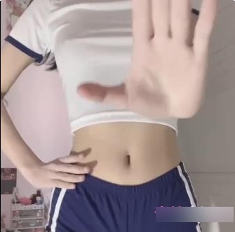 奶熊最新舞蹈合集:极致完美的舞蹈精灵,千转百变的舞姿