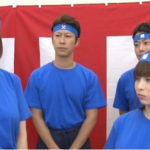 岛国综艺家庭对抗赛合集高清1 2V11.6G