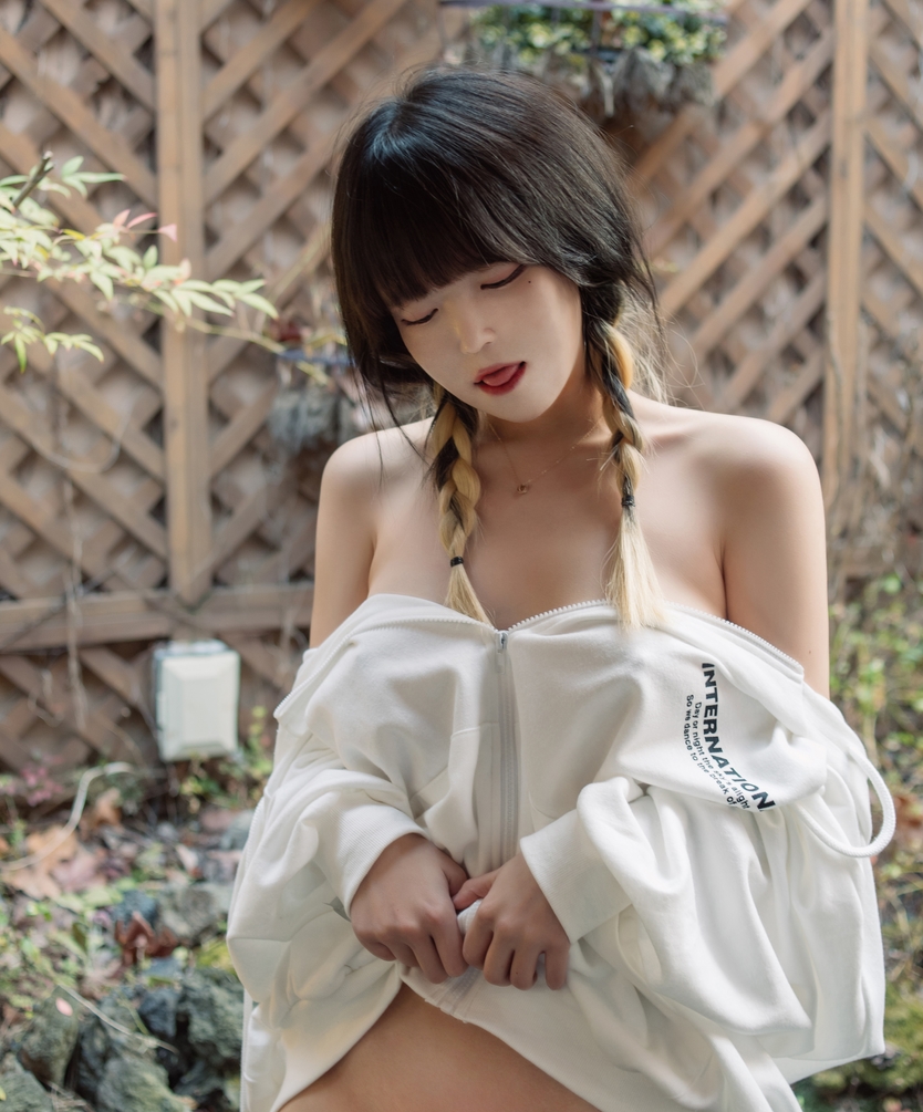 韩国Aram+作品+福利合集+28.3g