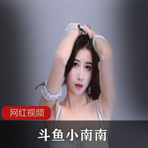 斗鱼小南南+火箭群+飞机群定制舞合集！10部