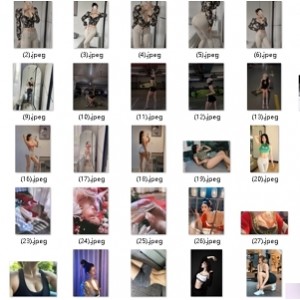 178的刘太阳之：微密圈绝密合集！