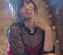 P站太过网红（JasmineJ）清灵之晨合集