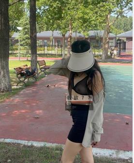 户外展示M狗金秘书极限L出合集[120V12G]