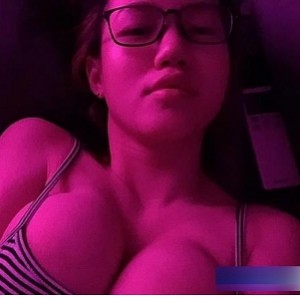 奇妙独家：火爆优质妹子娜美合集