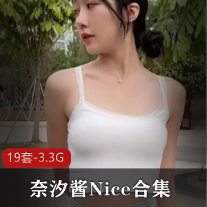 奈汐酱Nice合集