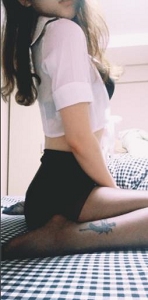 某推超人气超高颜值宝藏妹子浮力姬《恶犬酱》vip资源绝版散播合集[15P1V35