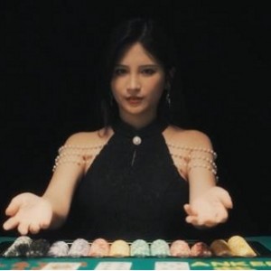 五官精致女神冷门佳人姚彤彤小合集 [6V3.8G]