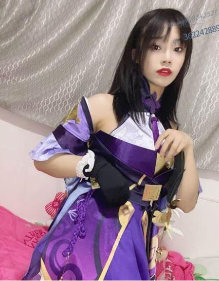 pr社（六碗鱼子酱）高颜值的童颜巨兔罗莉合集