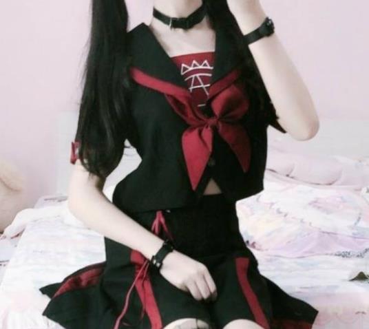 推特FL姬（小清殿下）定制酸奶合集