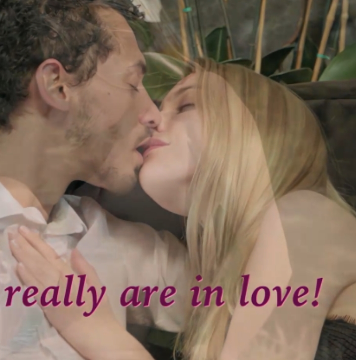 地狱之门：CockHeroInfernoCantoⅢ，视线不离，享受挑战