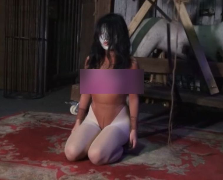 禅狱工作室2099系列：自行打包视频14+17.4GB，百度盘下载