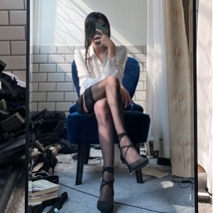 TS伪娘Brick自行打包18.6G视频，贼漂亮NVNP，百度盘分享