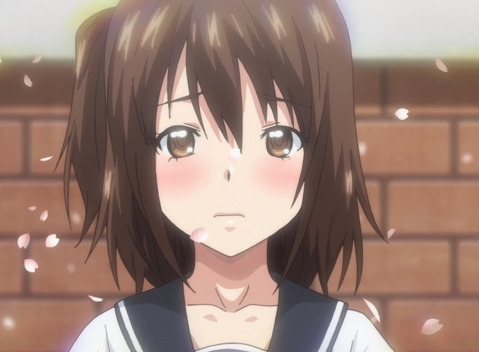 纯爱篇：坂本先辈高清自压中文无圣光版，女主漂亮，百度盘存储，精品高画质