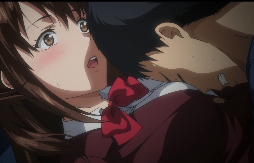 纯爱篇：坂本先辈高清自压中文无圣光版，女主漂亮，百度盘存储，精品高画质