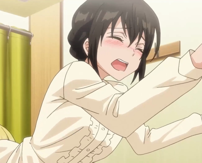 《裙里是野兽》：12集大雕金发伪娘征服萌妹静歌56分钟/集