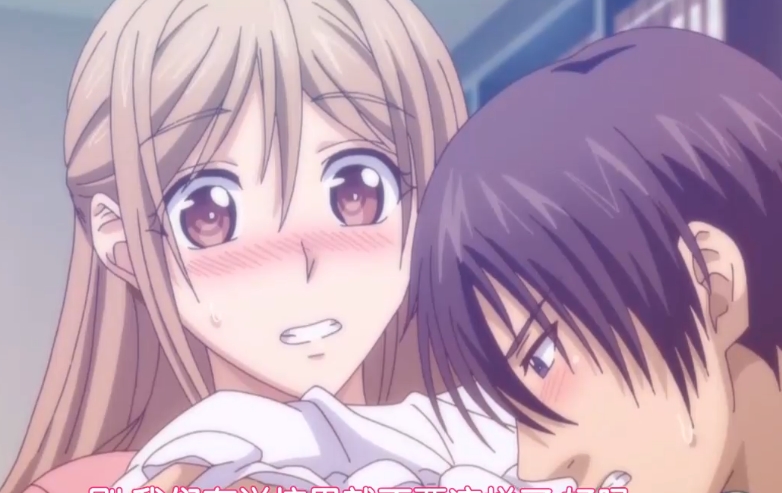 霸占未婚妻的弟弟:相亲问题生12集大片,53min/集,v1+0.97G