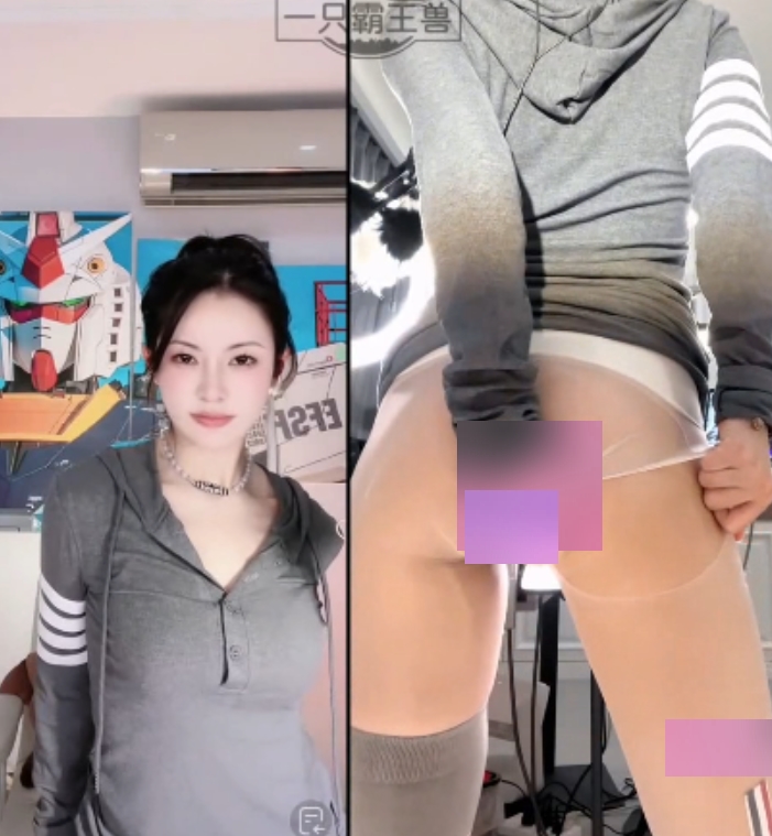 霸王兽直播第二视角超全合集48V6.37G，福利精选百度盘永久分享