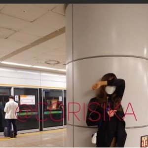 TS系列：corisika伪娘，精选身材，高颜值，8.8G作品尺度爆棚