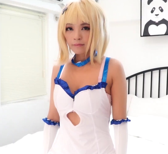 P站UP主LoriCandy小糖糖合集17V4.91GB度盘下载