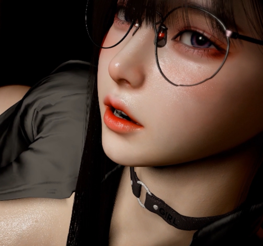 清纯女神VA互动indo媚黑女友大怪兽伴读，建模牛逼倪哥血管暴露1.75GB视频