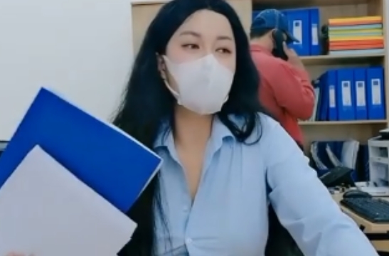 Stormy_office:办公室放飞自我,6+2.67G视频,百度盘下载,永久链提供