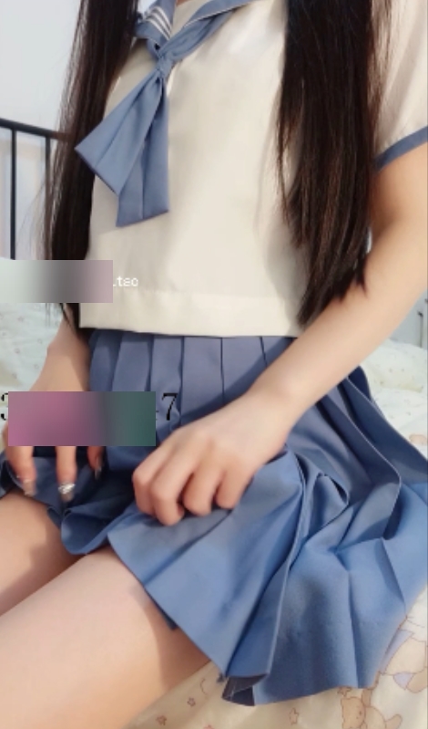 萌白酱甜味幼桃视频合集：73.3g分8包，解压下载