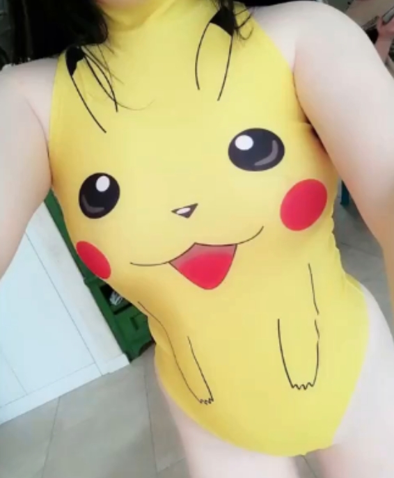 柠檬酱：福利视频直播合集，18个COS英雄联盟，光“阴”妹子酱，15.4g老资源，不露脸神秘魅力