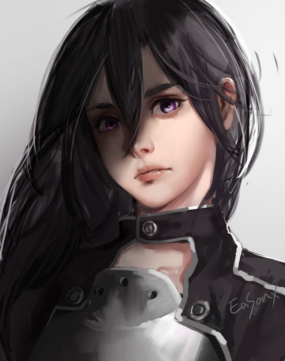 30000P动漫图片合集,4.8G,收集多年,杂图横跨多个作品