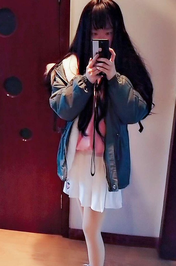 130MB绝版资源：傲娇小妹子NPNV视频在百度盘上